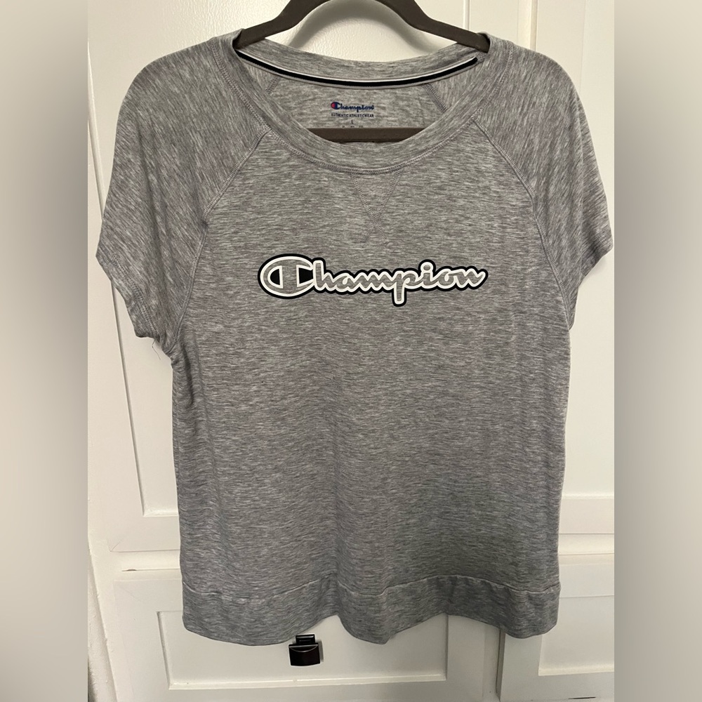 Champion shirt